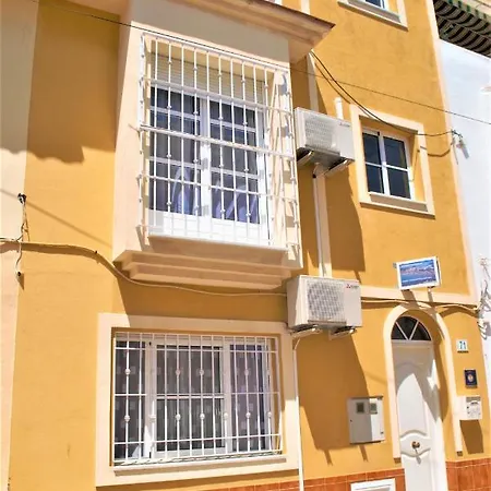 Veronica Appartamento Málaga
