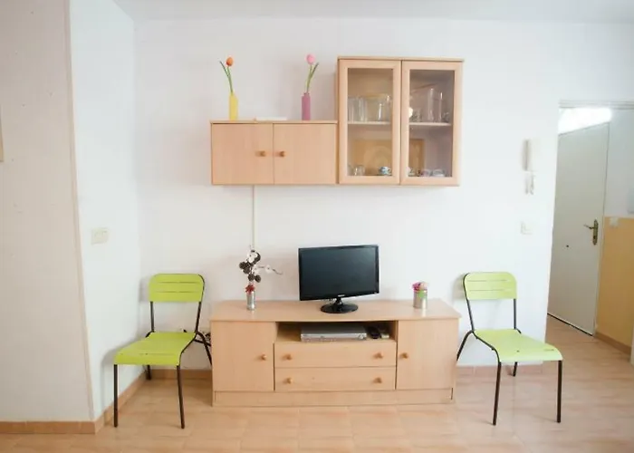 Apartment Veronica Malaga