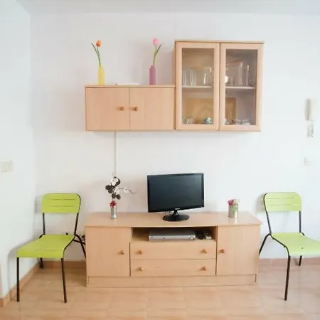 Apartament Veronica Malaga